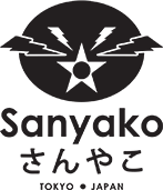 sanyako logo